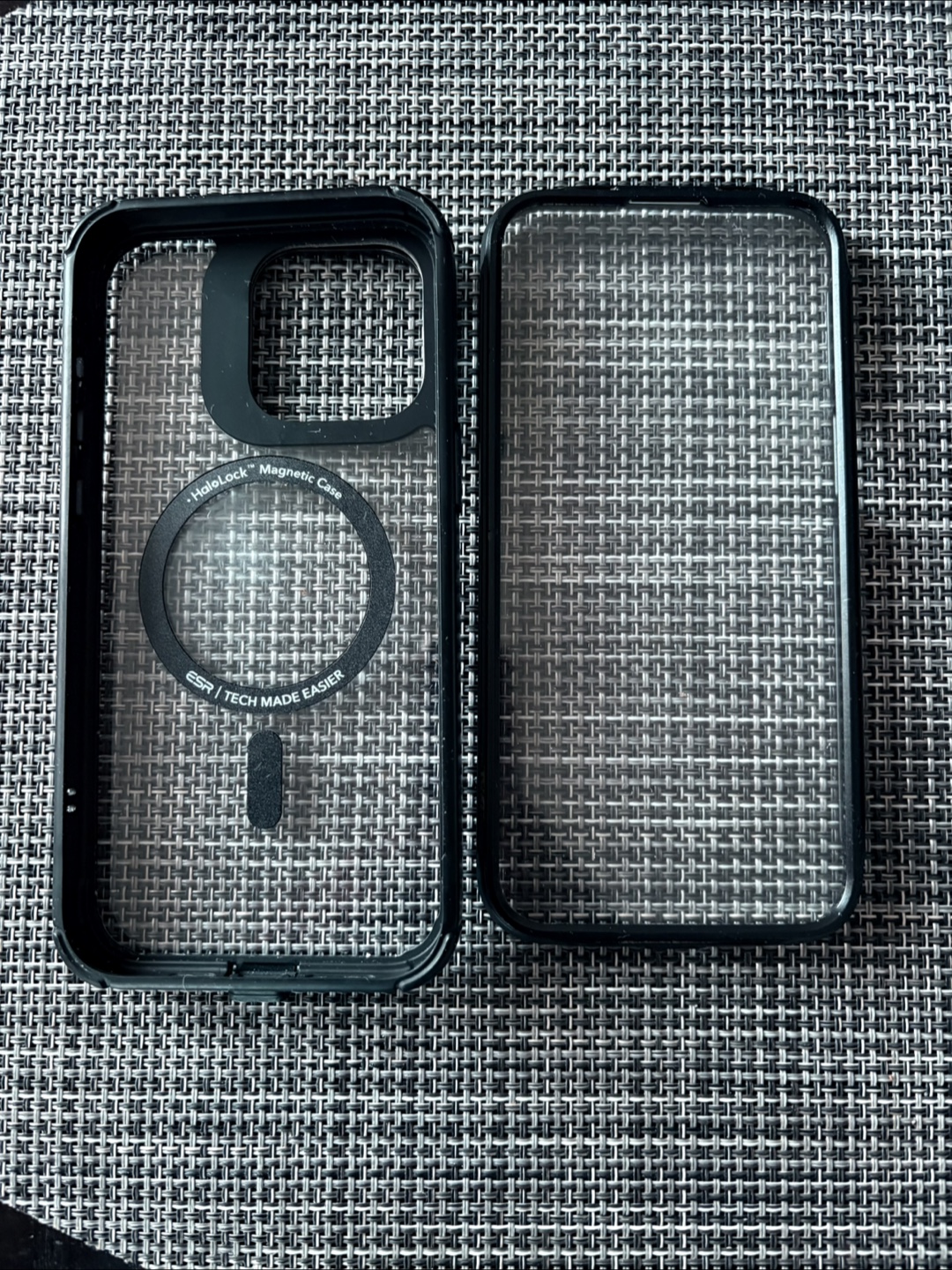 iPhone 15 Pro Max HoloLock Magnetic Case - New - photo 4