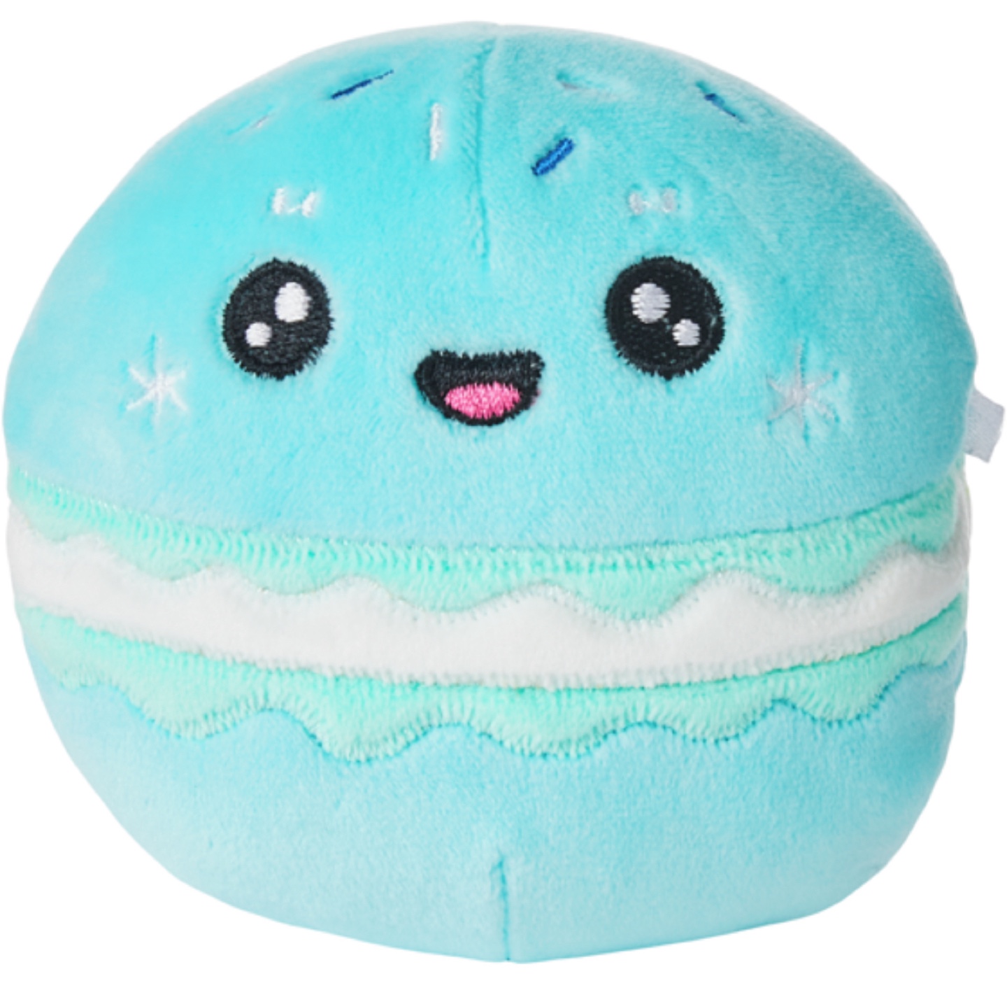 Squishmallow Foodie Plushies