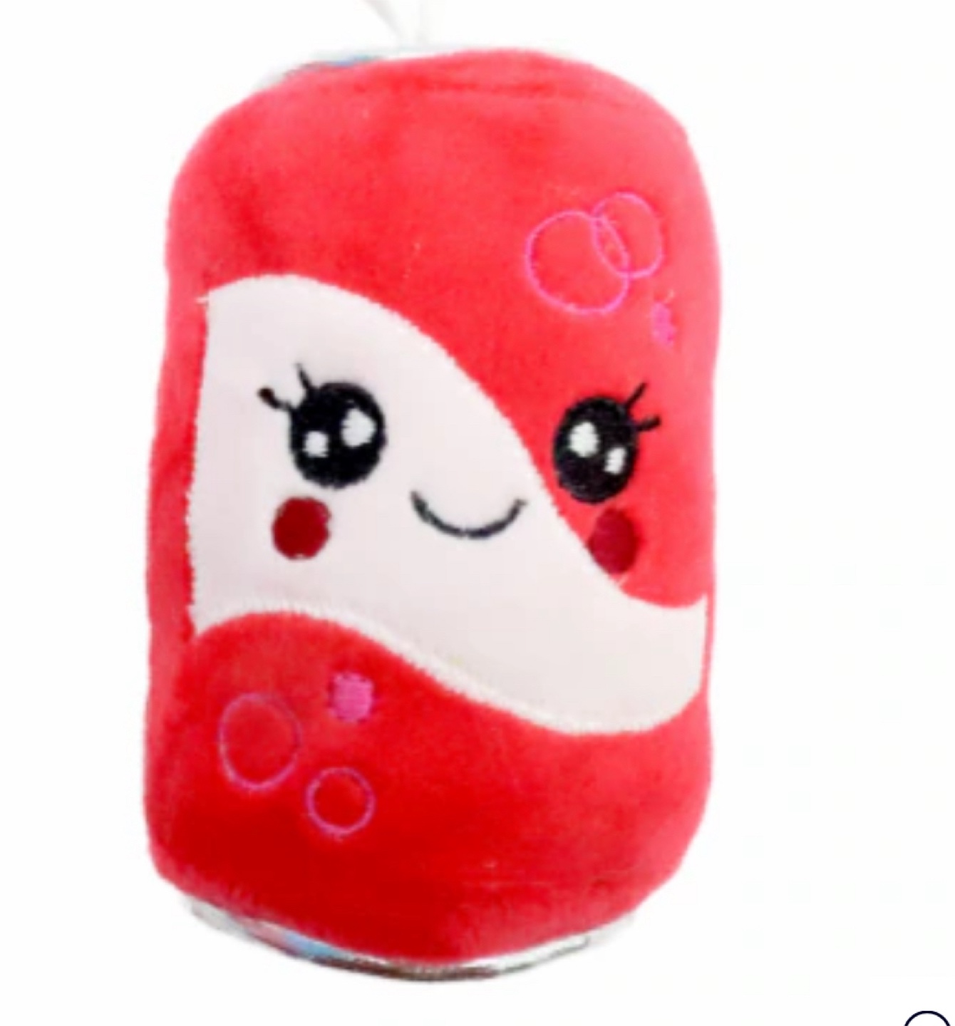 Squishmallow Foodie Plushies - photo 2