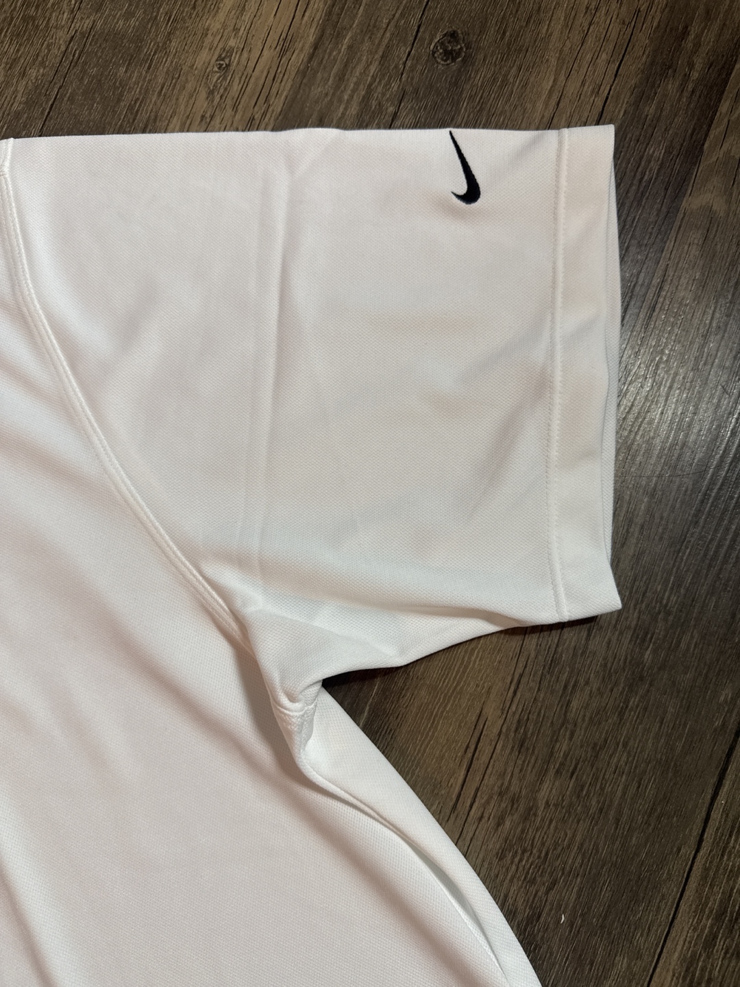 New Nike Golf Dri-FIT Polo Shirt - XL - photo 3