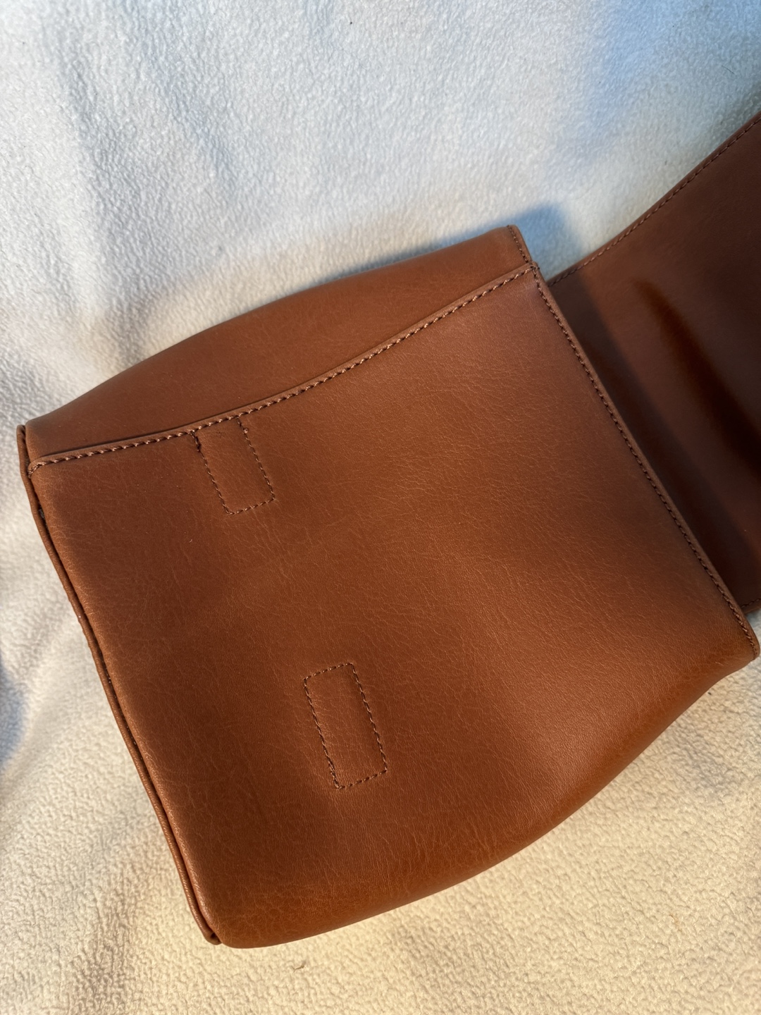 Matt & Nat vintage Style Backpack - Brown - photo 3