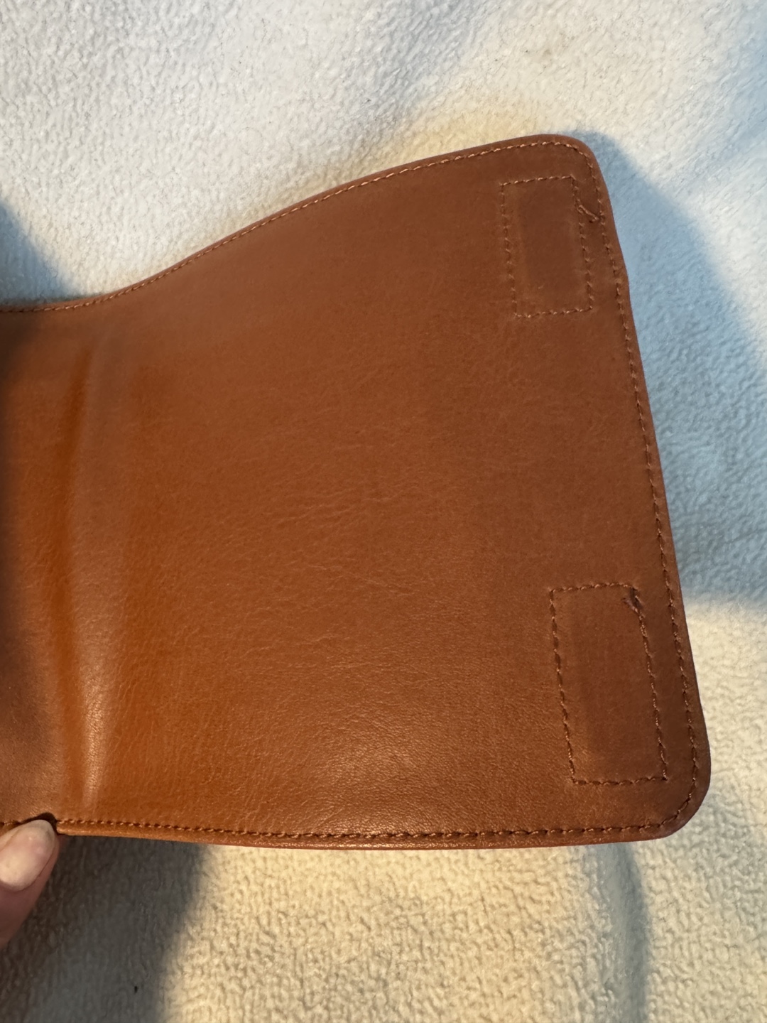 Matt & Nat vintage Style Backpack - Brown - photo 5