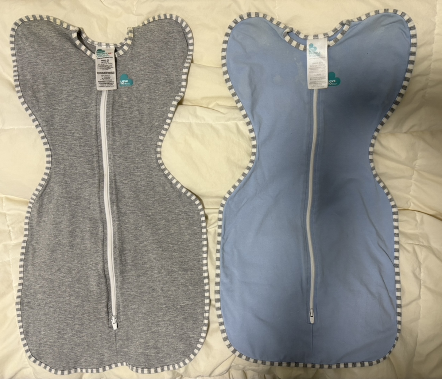 Love To Dream Swaddle UP - Small