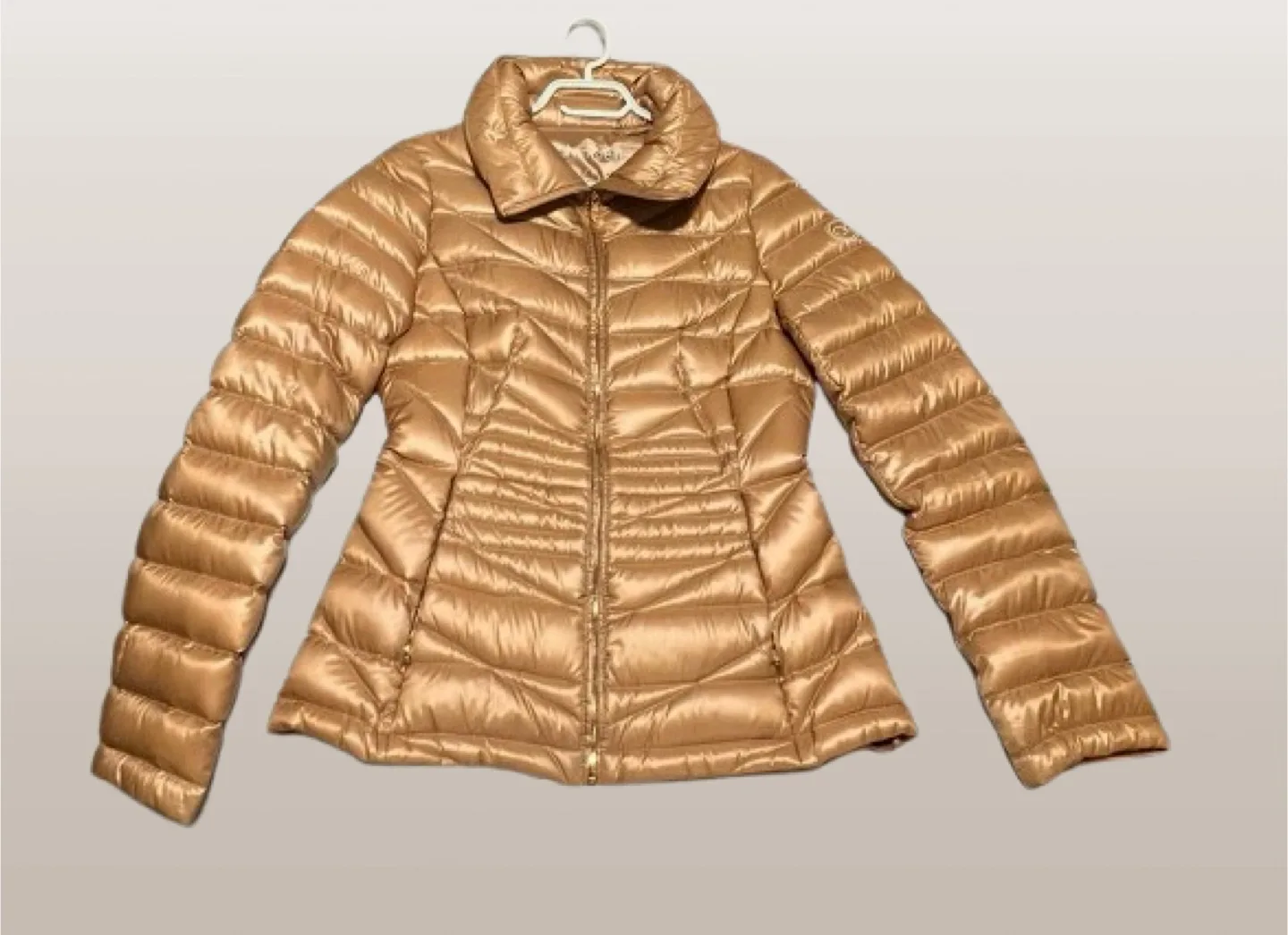Calvin Klein Premium Down Jacket thumbnail