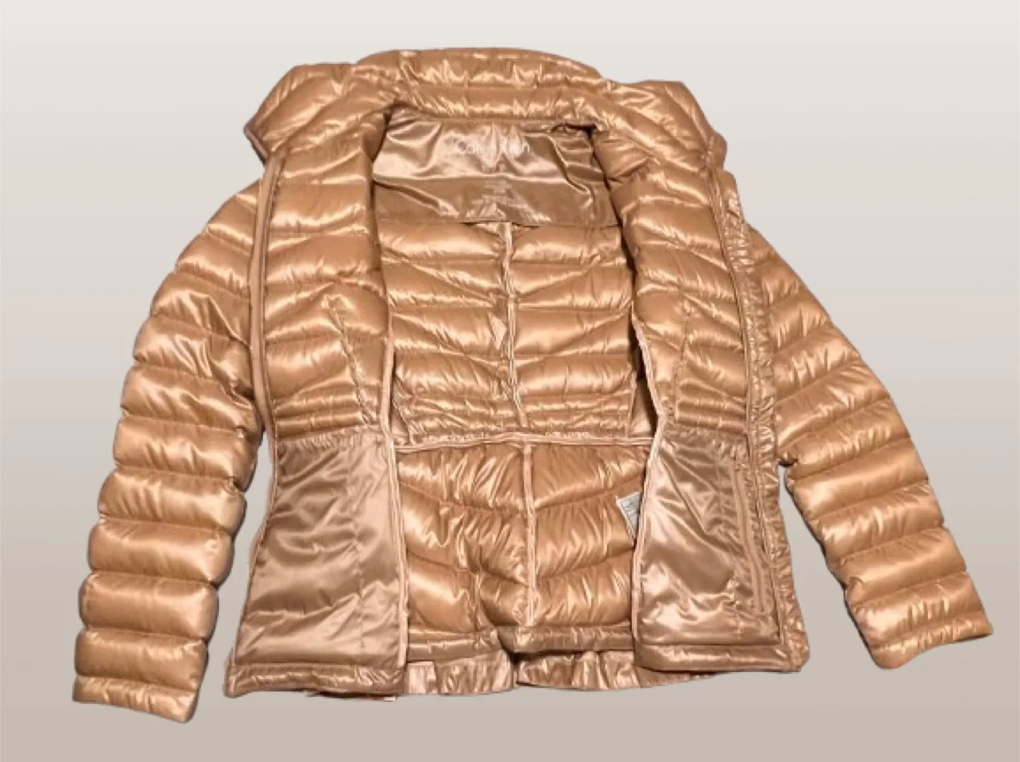 Calvin Klein Premium Down Jacket image indicator(4)
