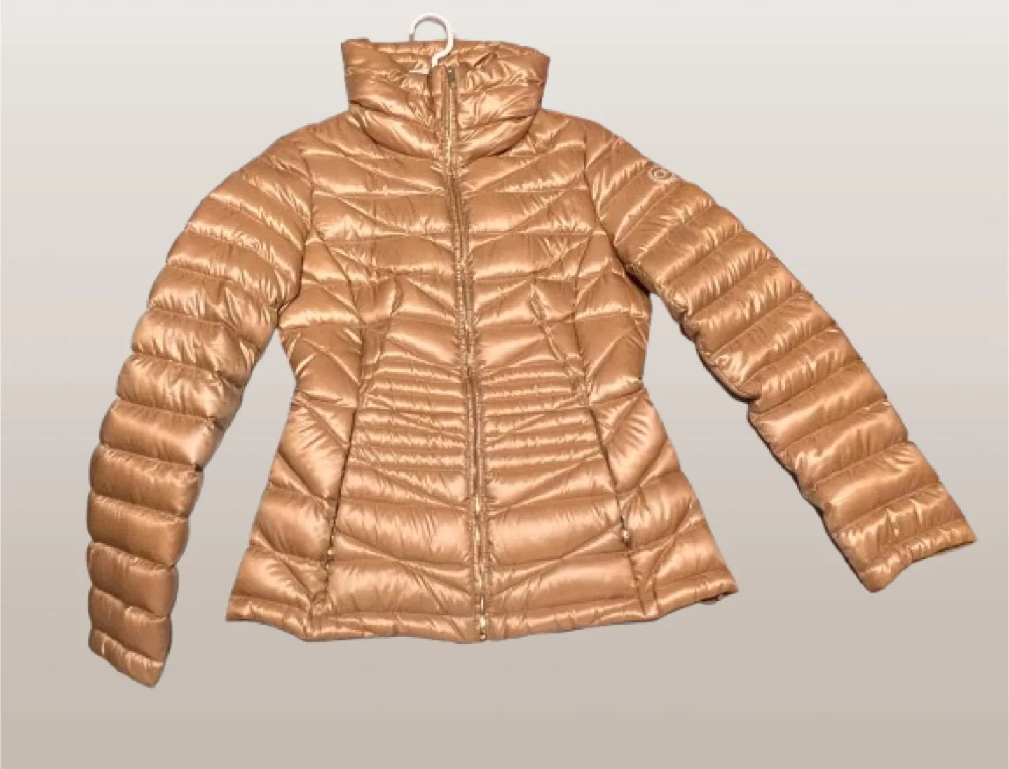 Calvin Klein Premium Down Jacket image indicator(3)