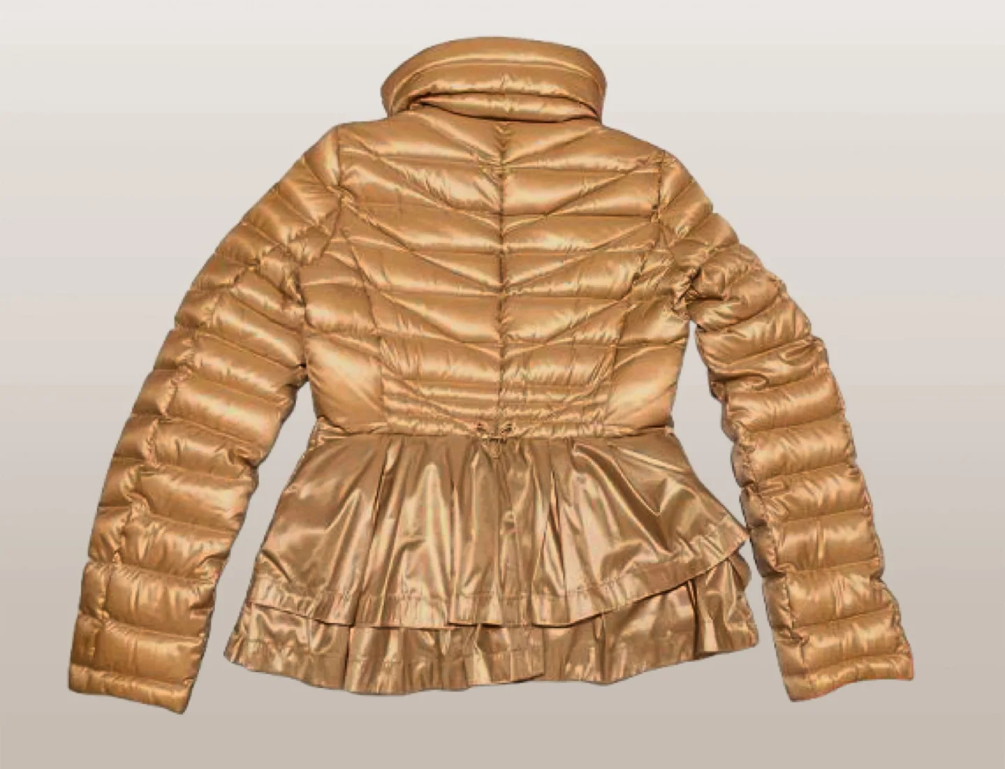 Calvin Klein Premium Down Jacket image indicator(2)