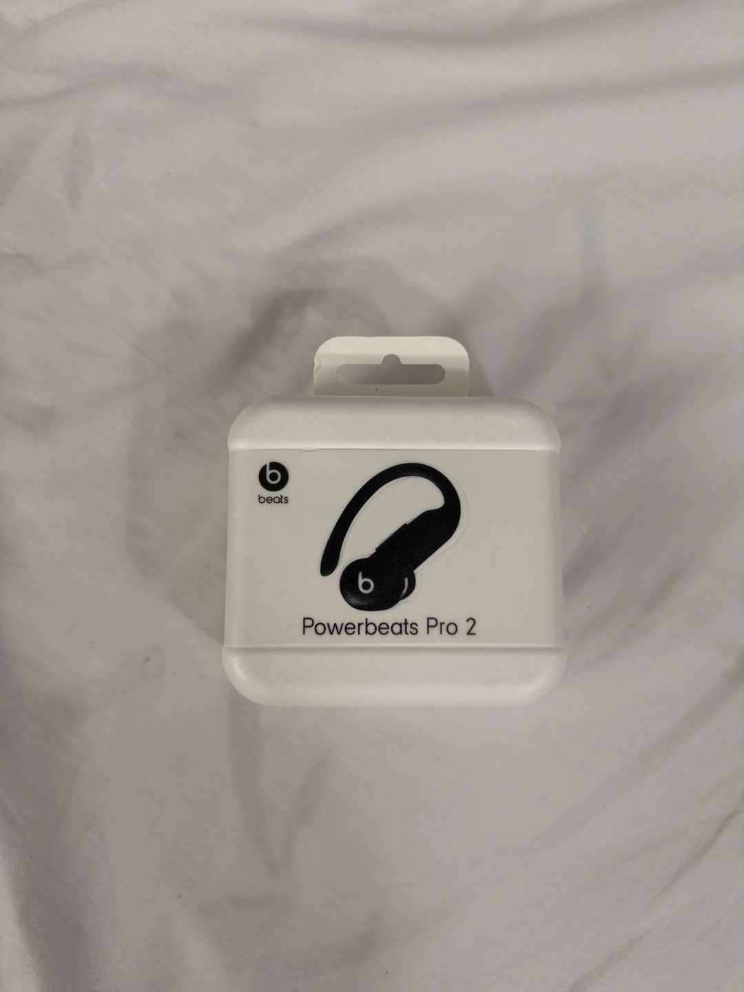 ($50) New Beats Powerbeats Pro 2 Wireless Earbuds - photo 2