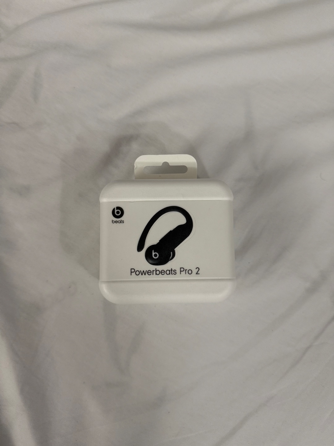 ($50) New Beats Powerbeats Pro 2 Wireless Earbuds