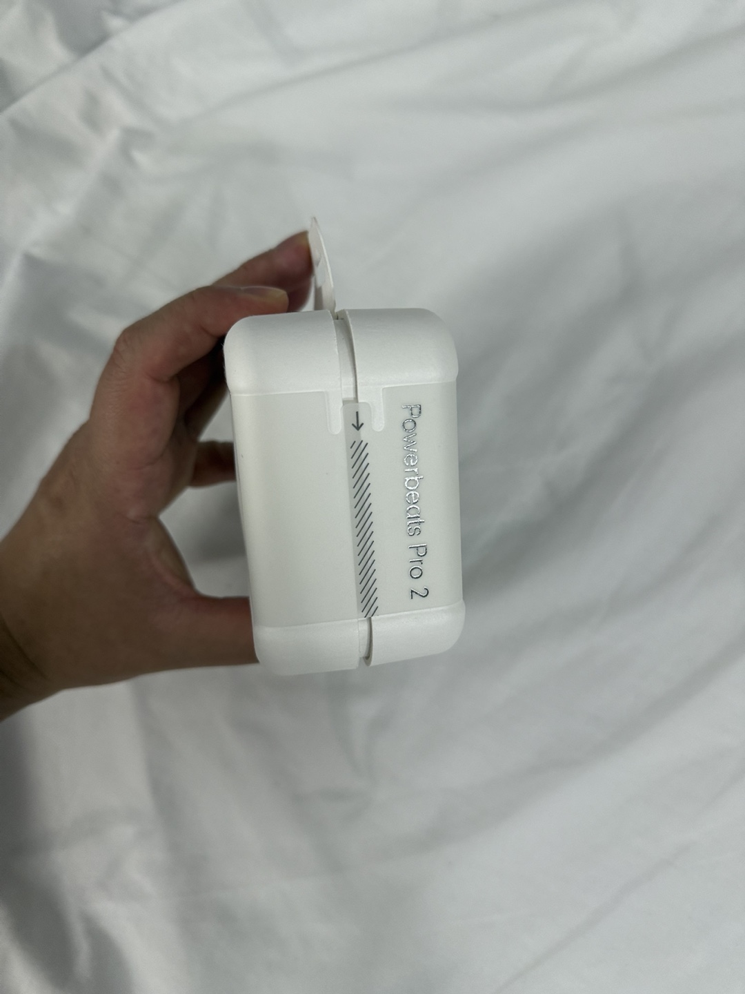 New Powerbeats Pro 2 True Wireless Earbuds - photo 5