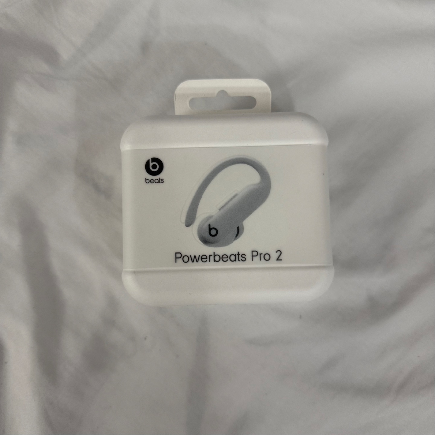 New Powerbeats Pro 2 True Wireless Earbuds