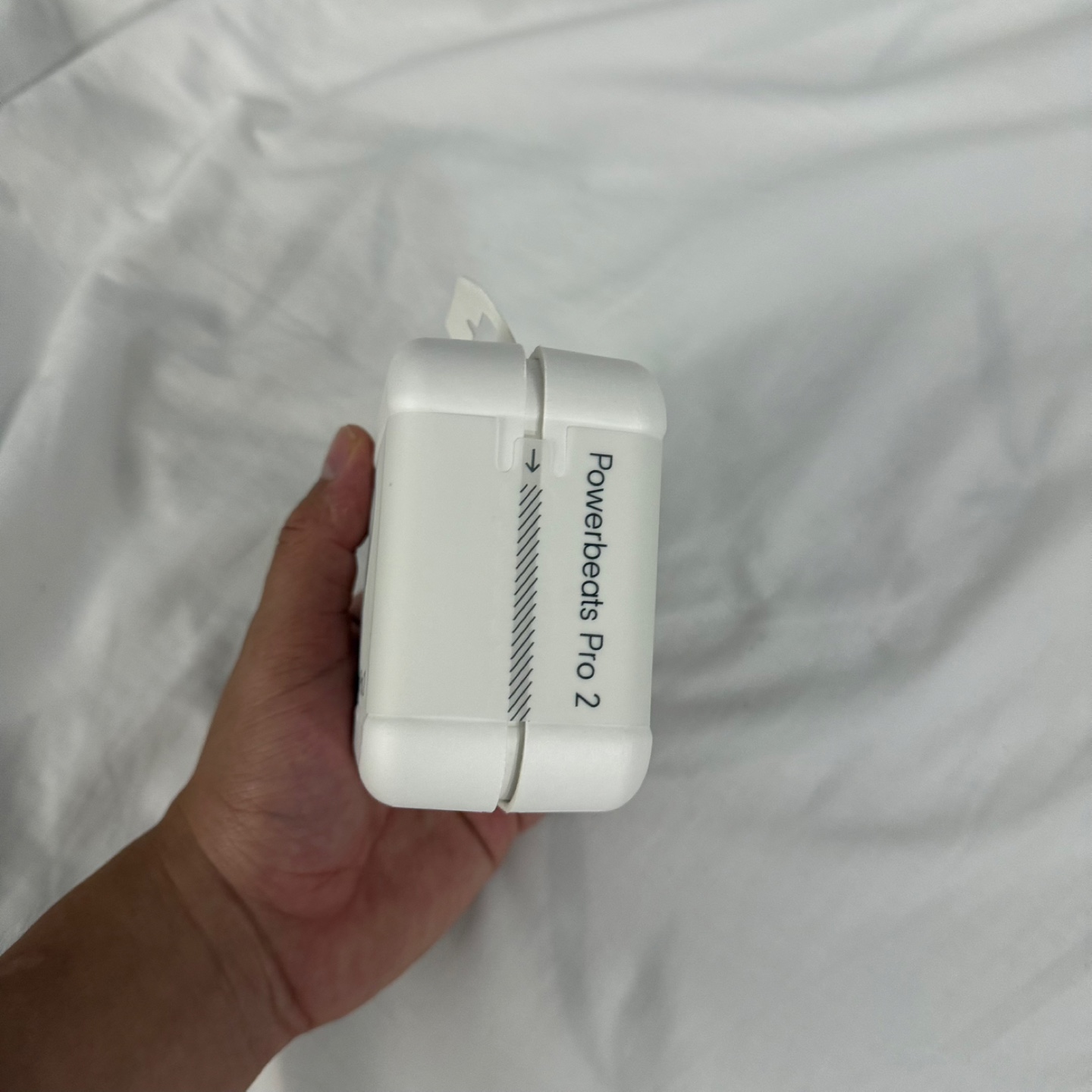 New Powerbeats Pro 2 True Wireless Earbuds - photo 2