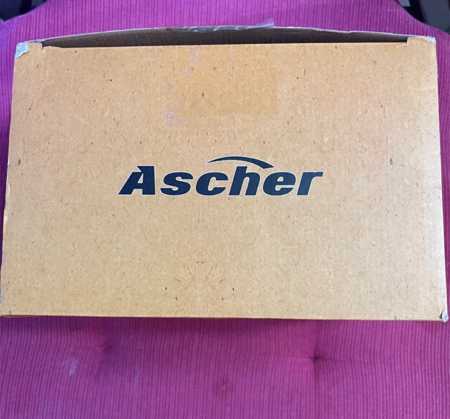 Ascher E26 700 Lumens Decorative Bulbs - NEW image indicator(2)