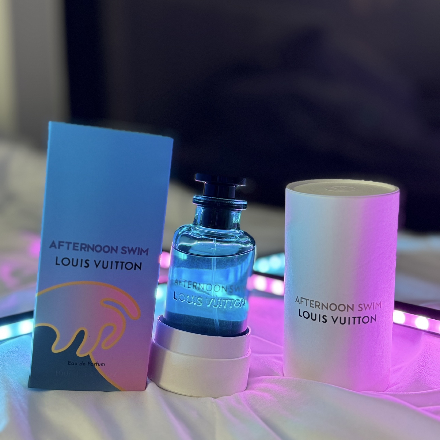 Louis Vuitton Afternoon Swim Eau de Parfum - photo 3