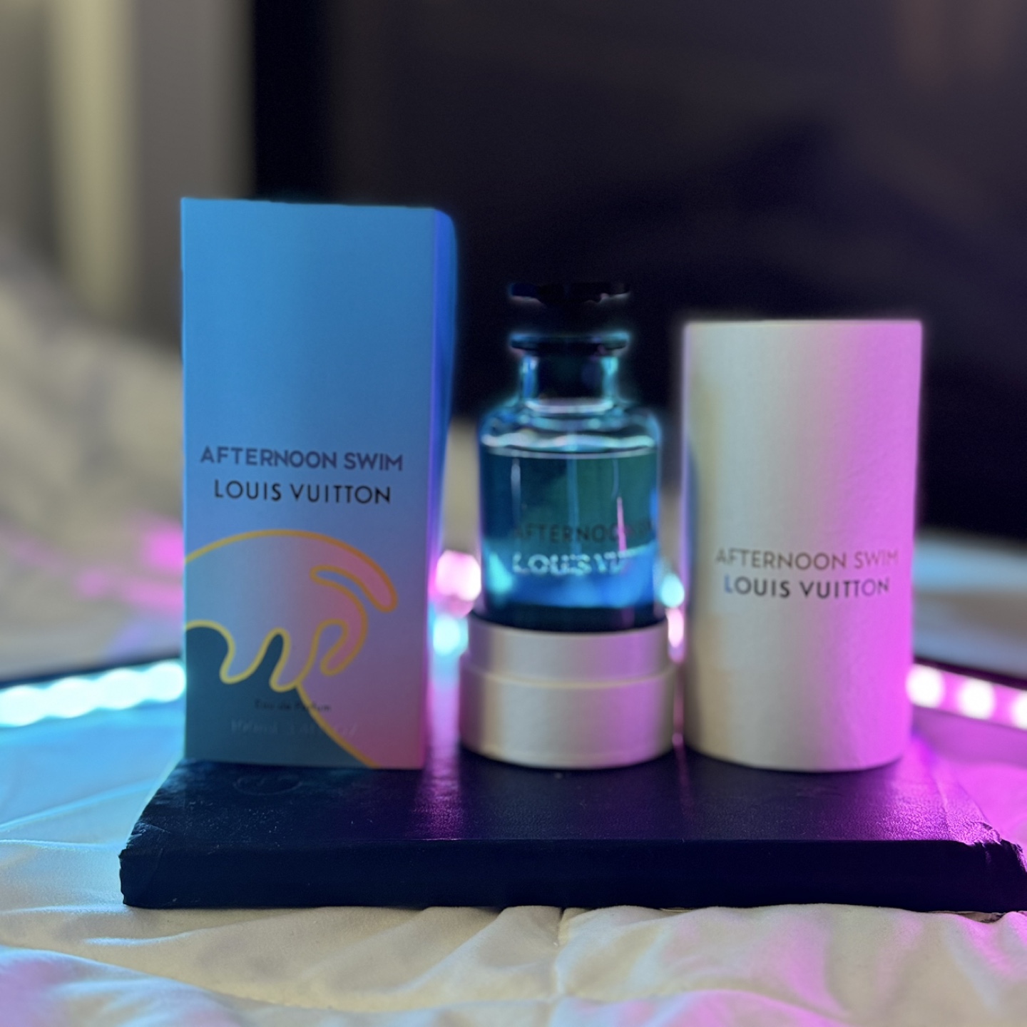 Louis Vuitton Afternoon Swim Eau de Parfum - photo 2