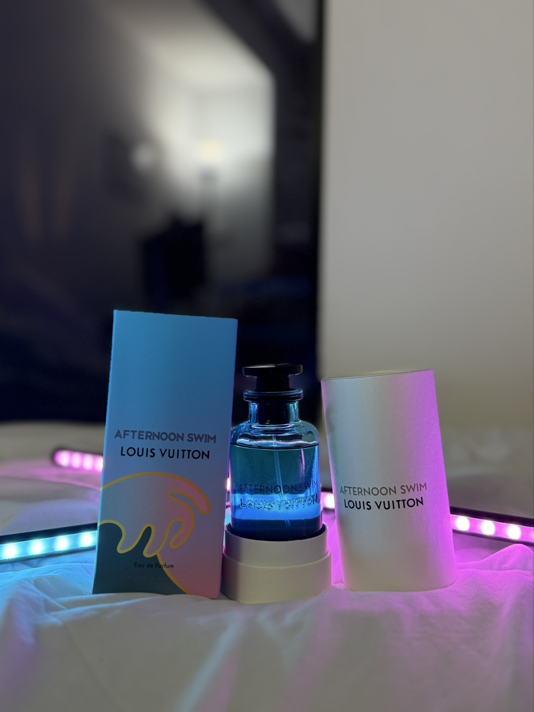 Louis Vuitton Afternoon Swim Eau de Parfum - photo 4