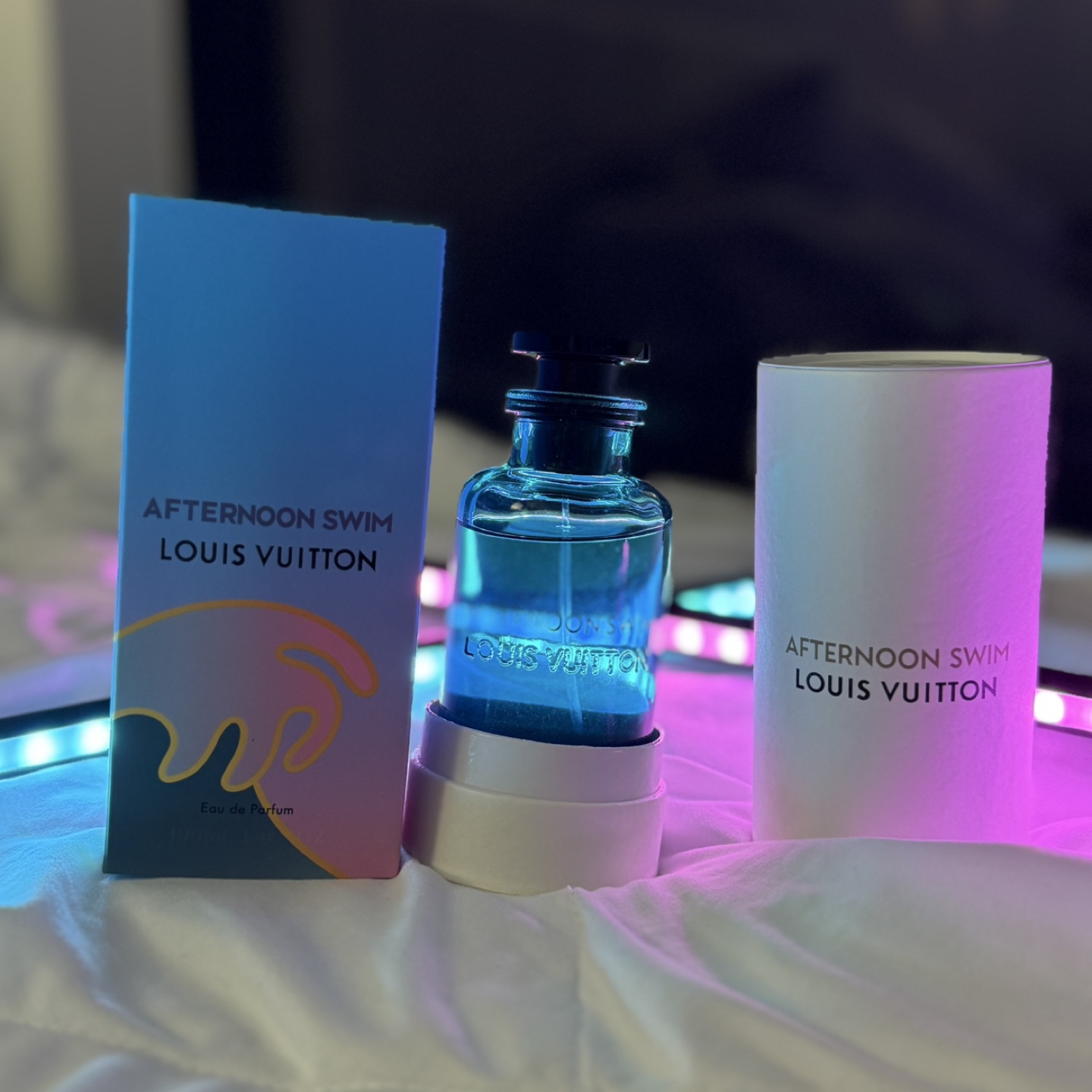 Louis Vuitton Afternoon Swim Eau de Parfum