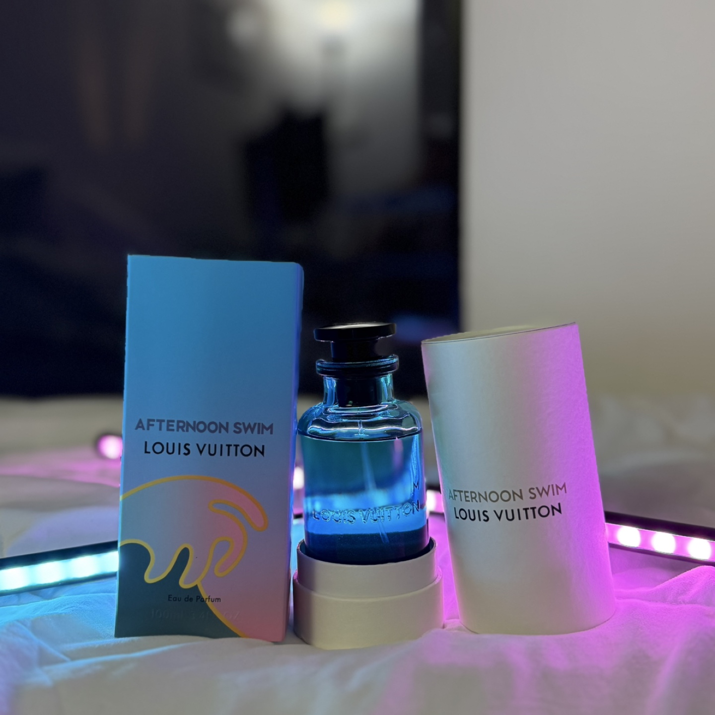 Louis Vuitton Afternoon Swim Eau de Parfum - photo 5