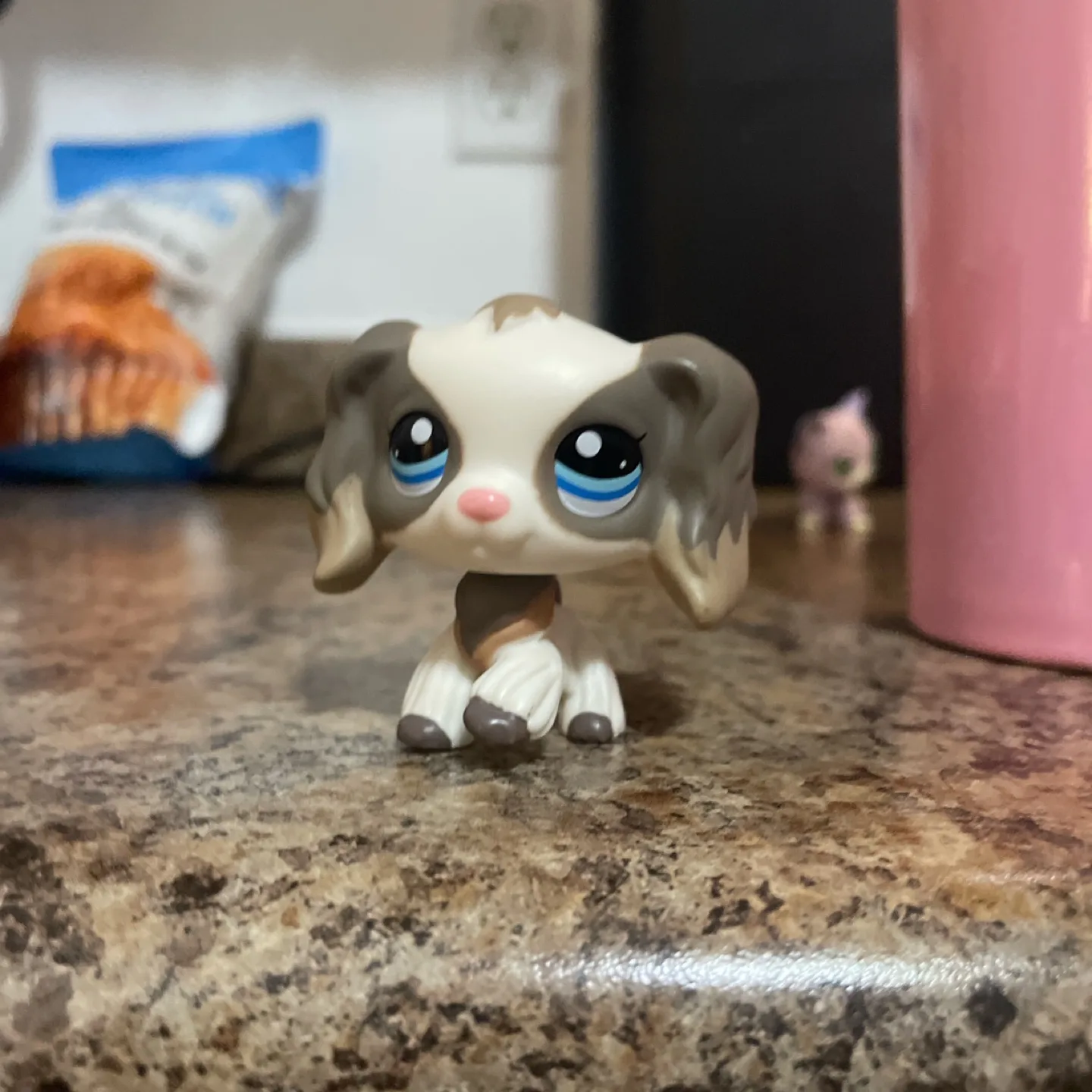 Extremely rare LPS 2254 thumbnail