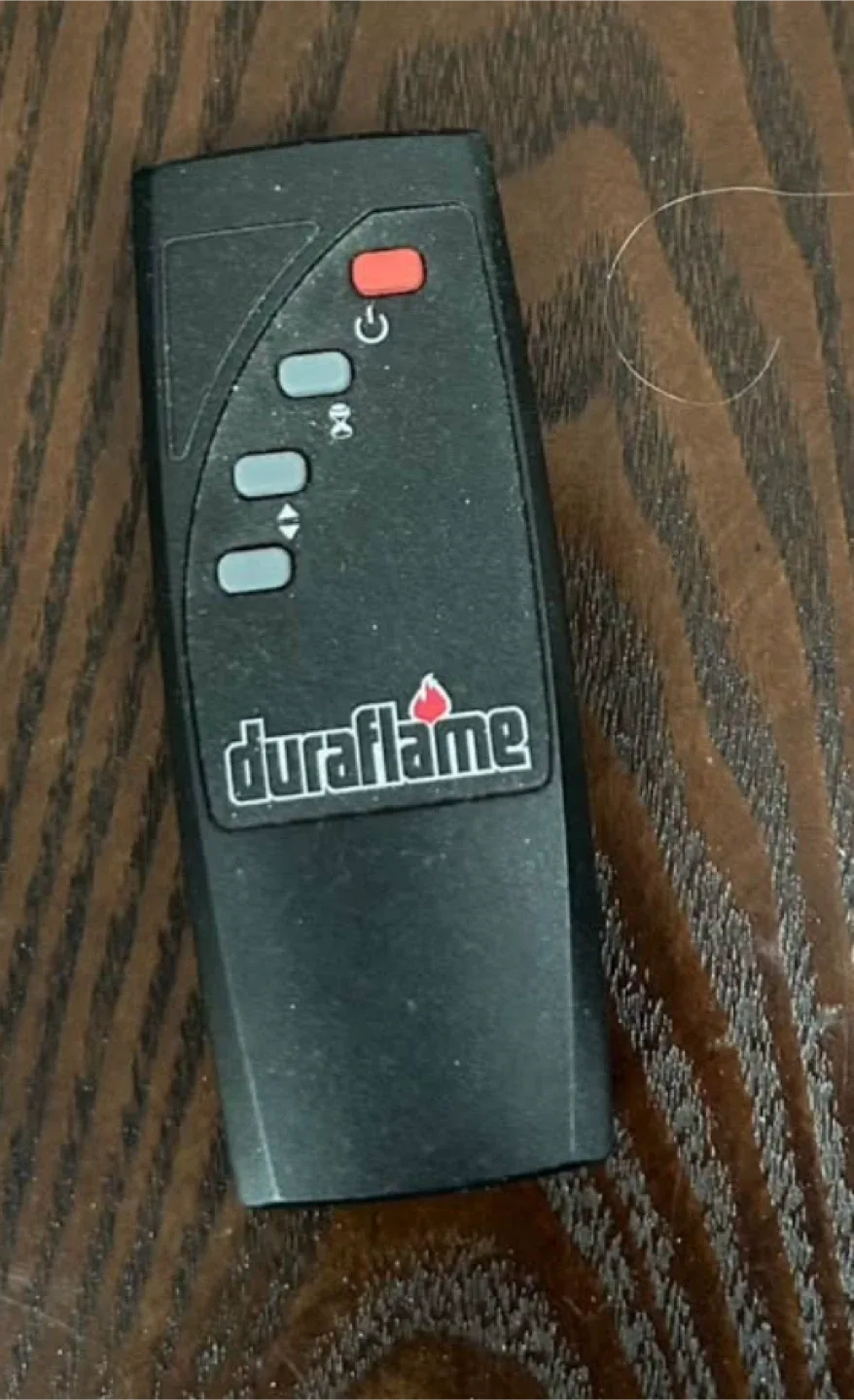 Duraflame Electric Fireplace Heater image indicator(2)