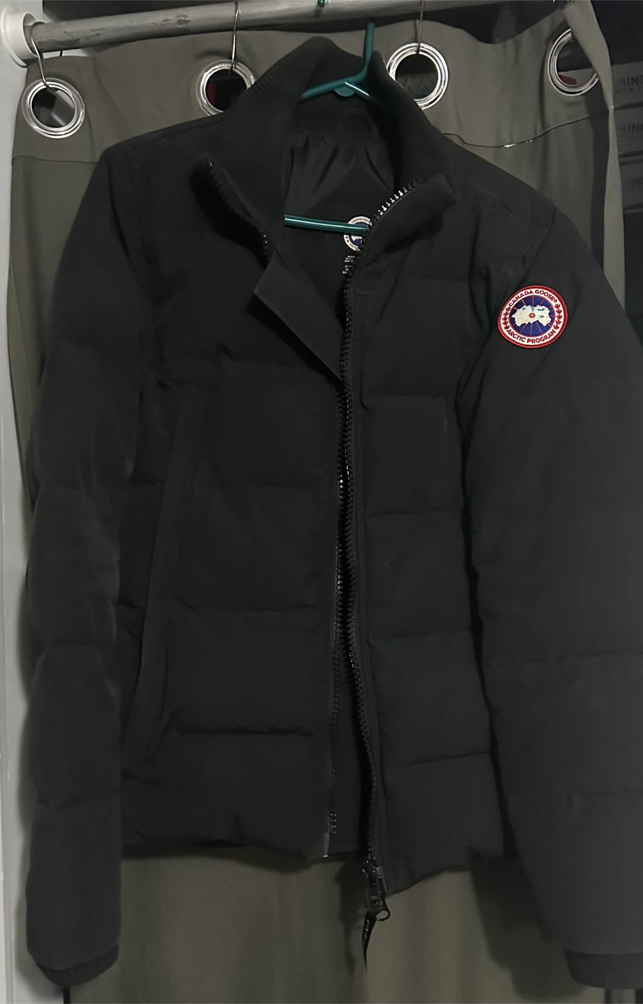 Canada Goose Jacket - Size S