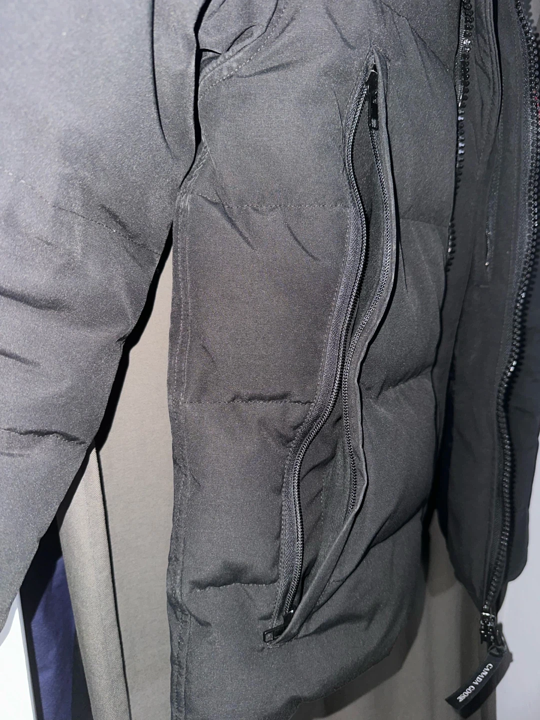 Canada Goose Jacket - Size S - photo 5