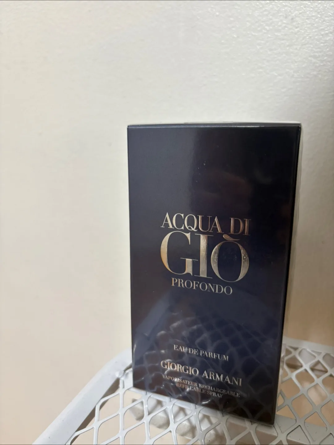 Aqua di gio profondo edp thumbnail