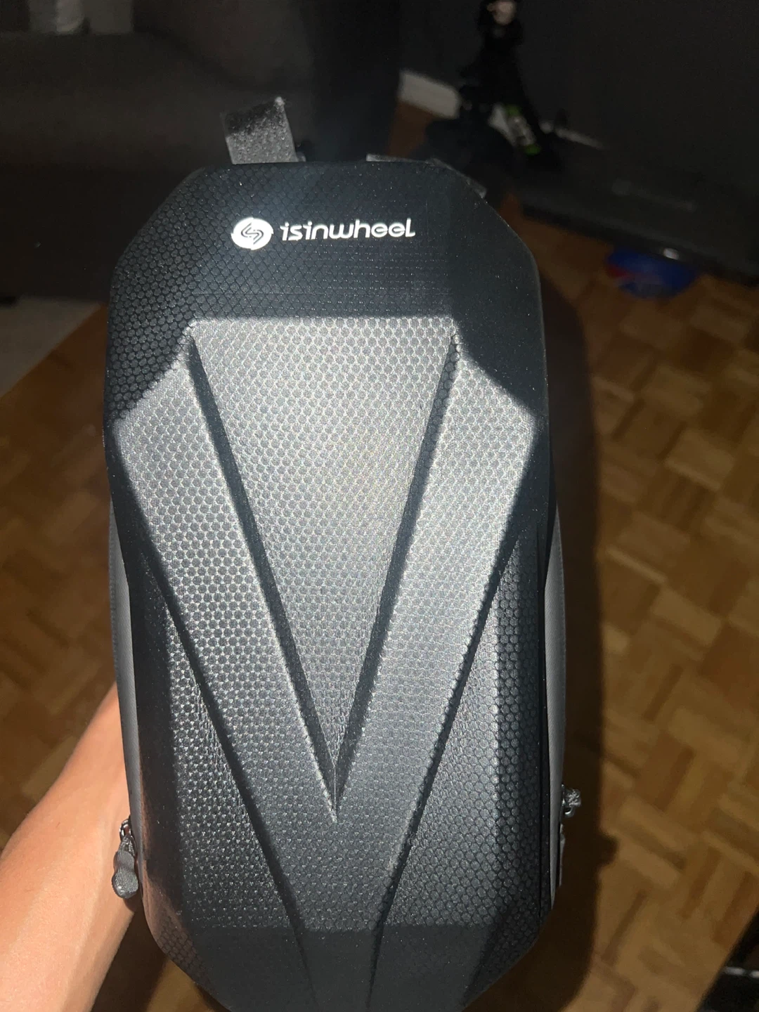 Isinwheel GT1 Electric Scooter - photo 3