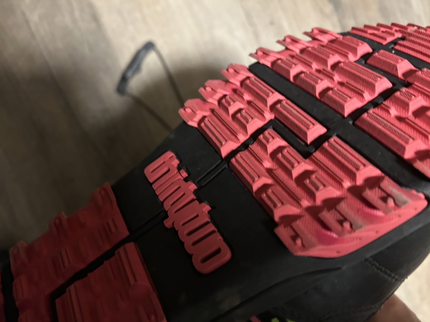 ThirtyTwo Prion FT W'S Snowboard Boots - US 9 - photo 4