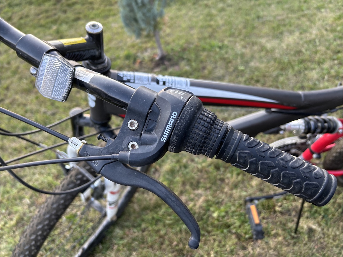 Supercycle Nitrous 27.5 Mountain Bike - photo 5