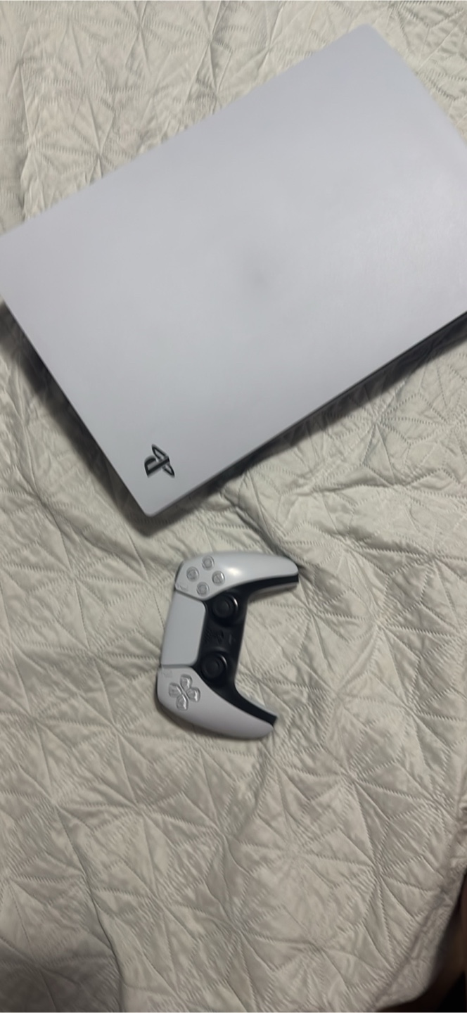 PS5+ Controller