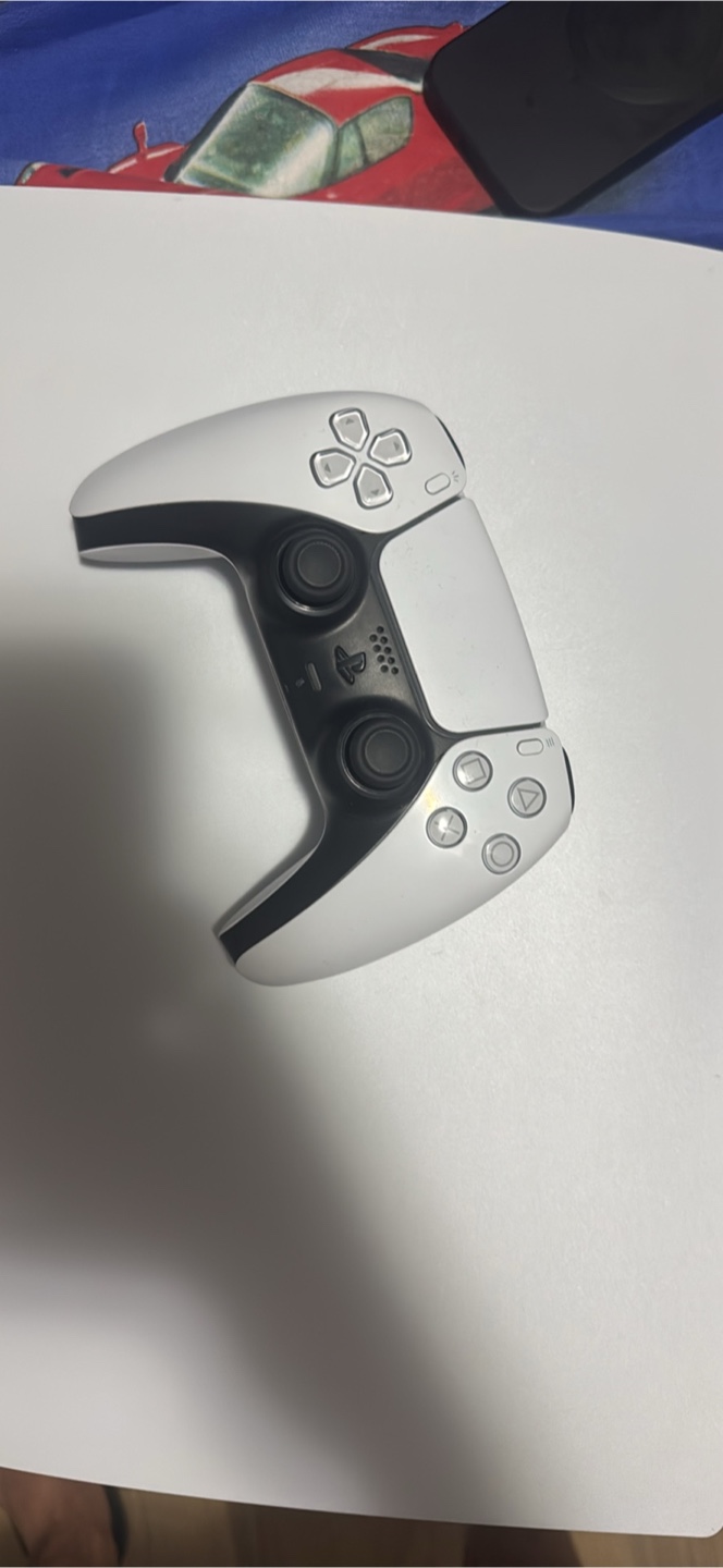 PS5+ Controller - photo 2