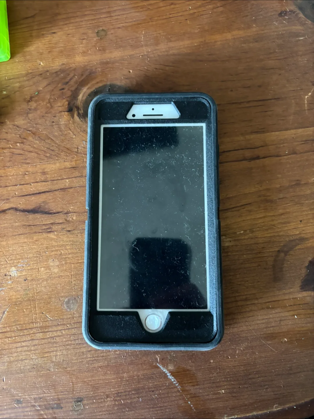 iPhone 7 plus image indicator(2)