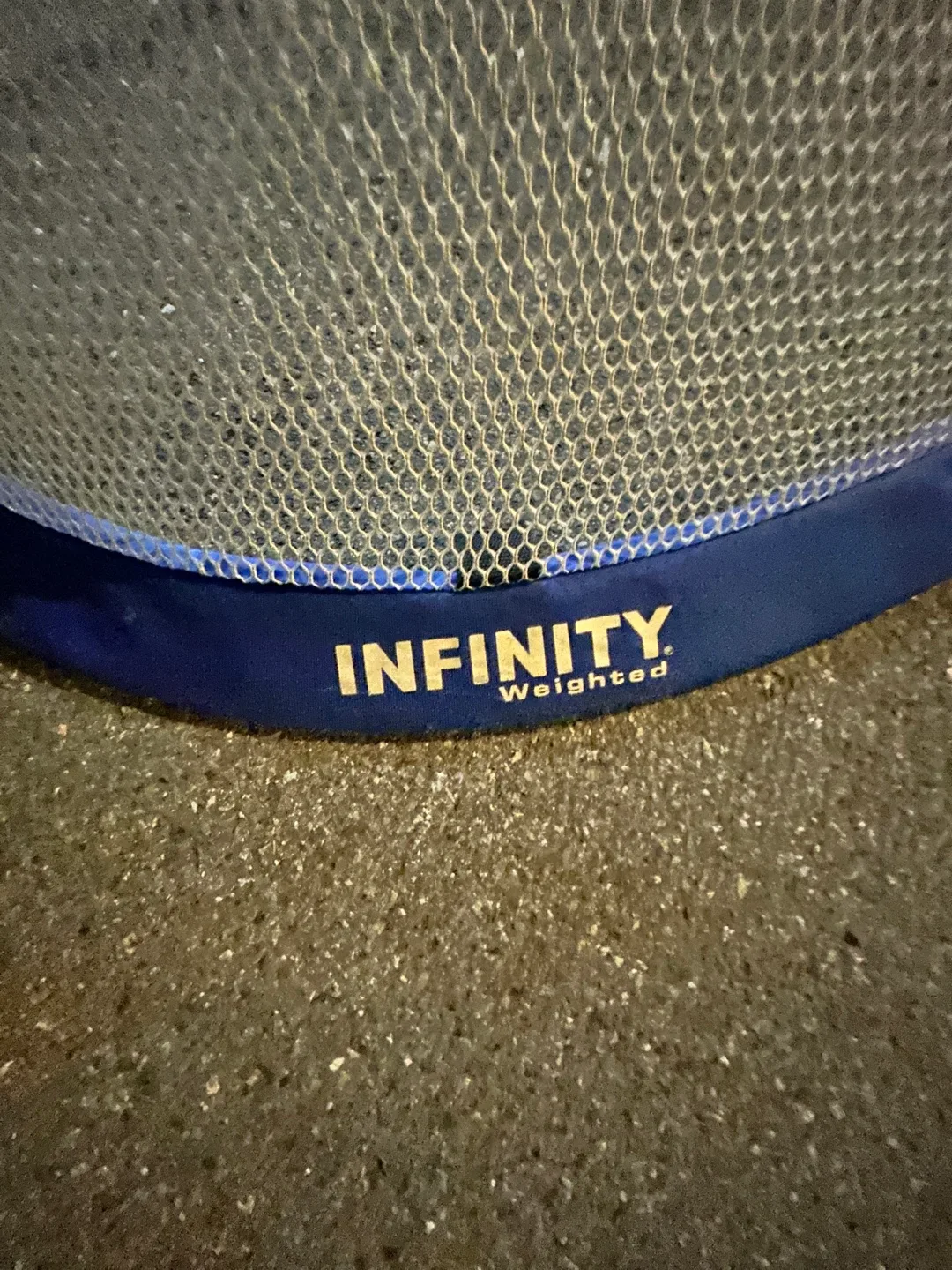 Kwik Goal Infinity Weighted Soccer Goals 30 dollars per goal!!!! image indicator(2)