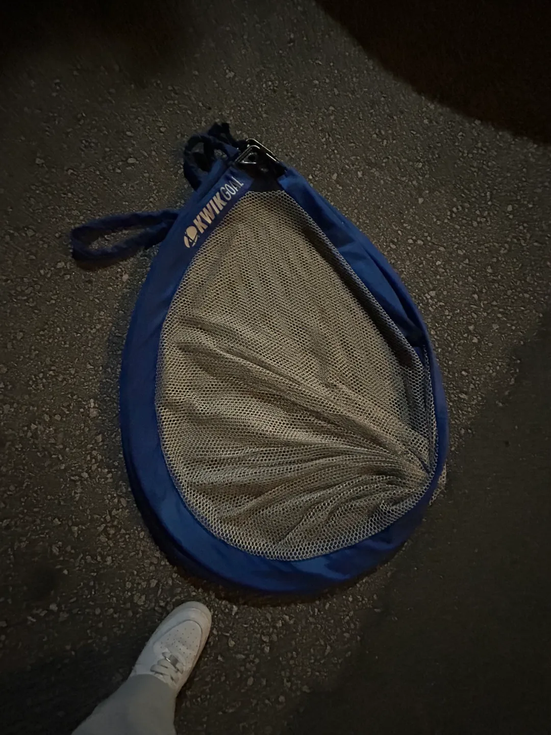 Kwik Goal Infinity Weighted Soccer Goals 30 dollars per goal!!!! image indicator(3)