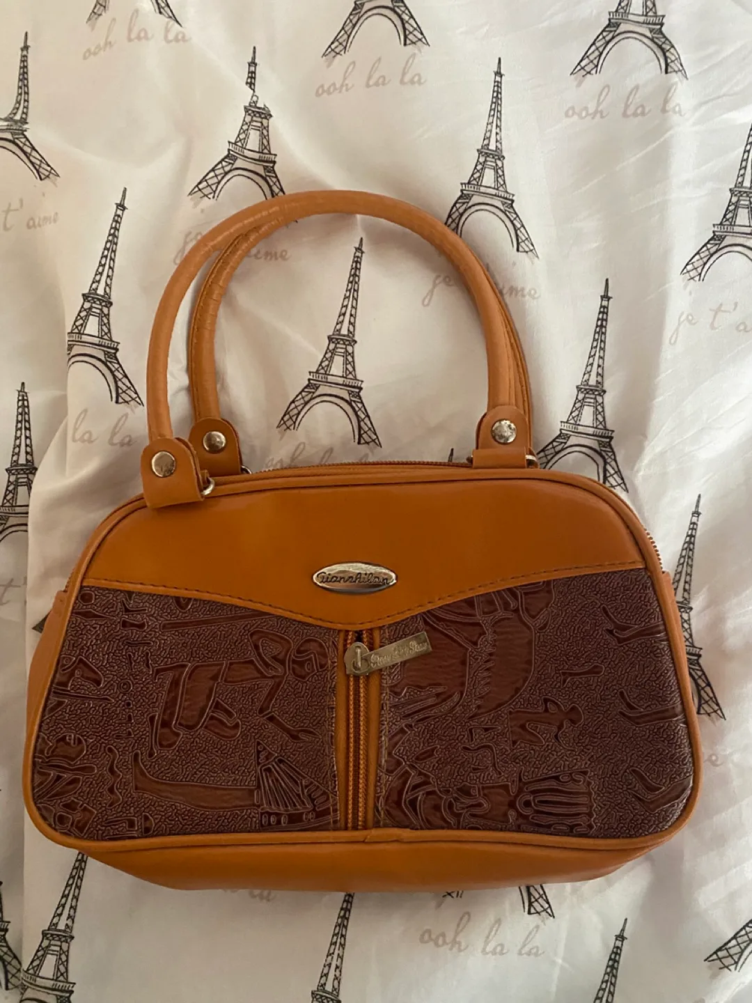Small purse thumbnail