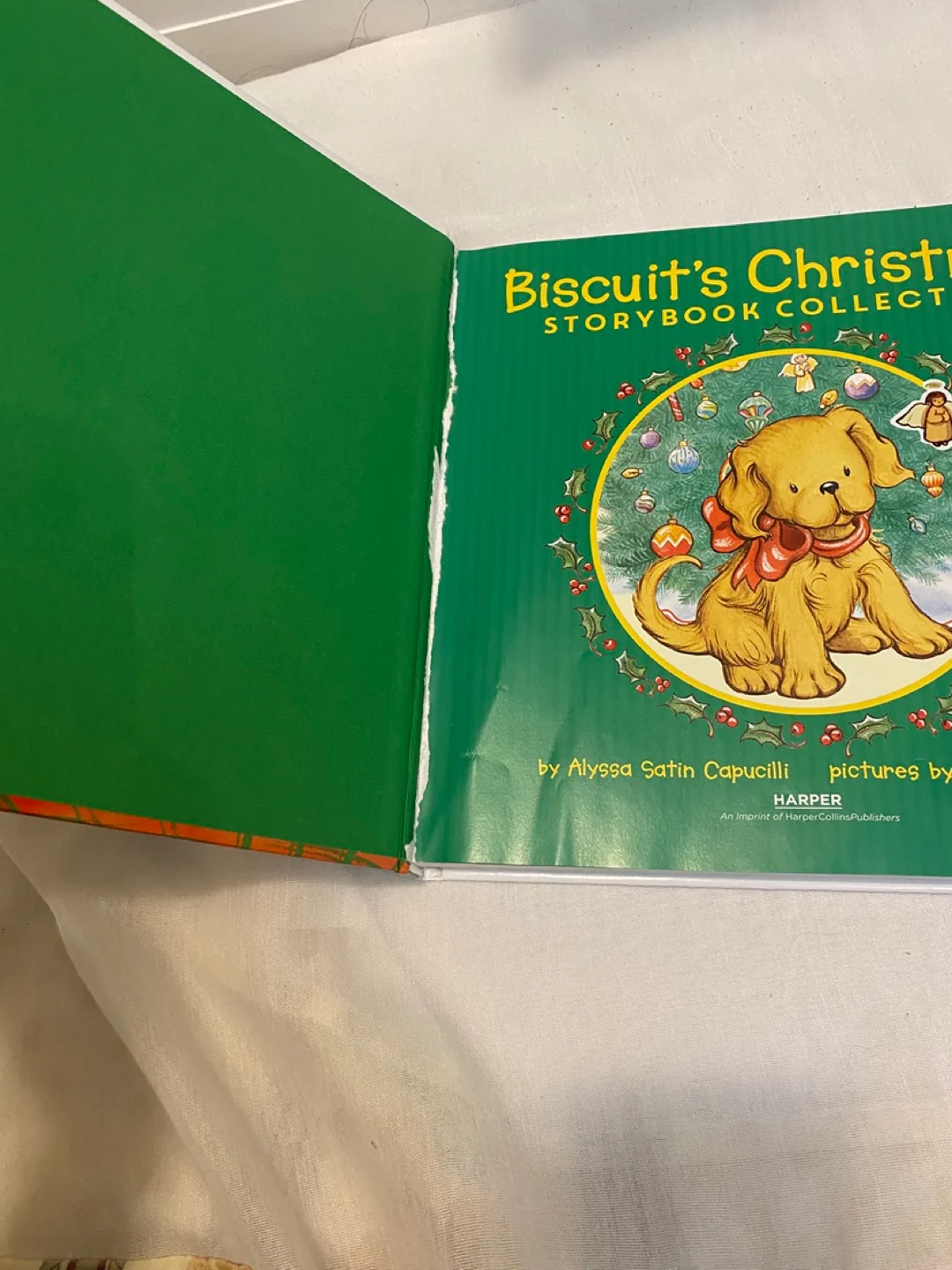 Free Kids Biscuit Stories image indicator(4)