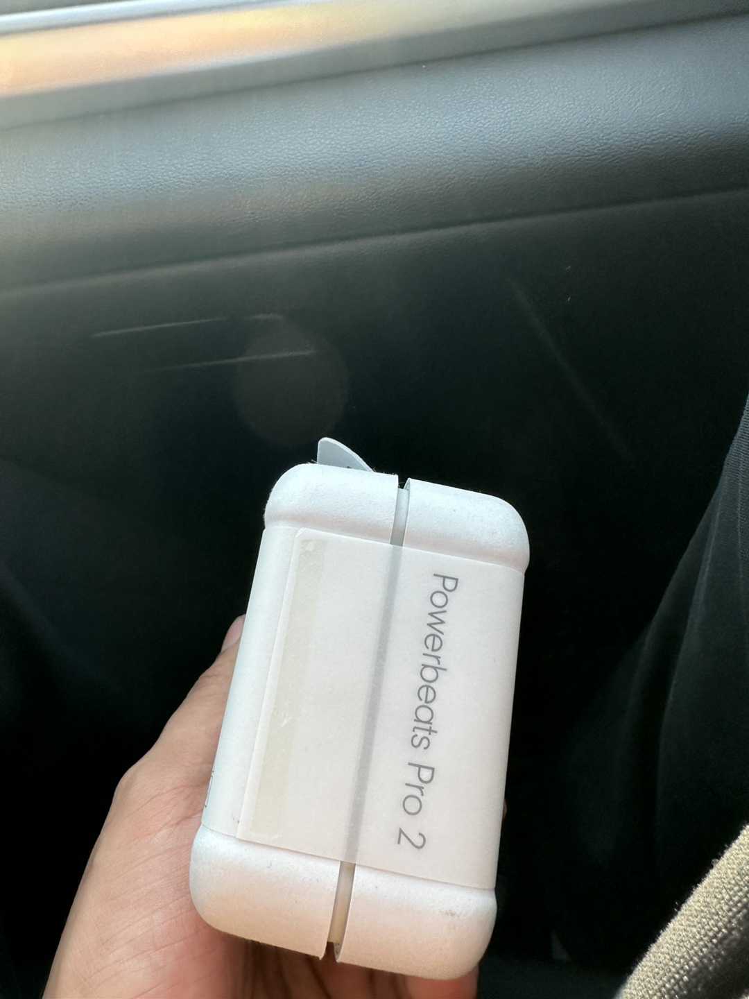 Powerbeats Pro 2 with USB-C Charging Case - photo 2