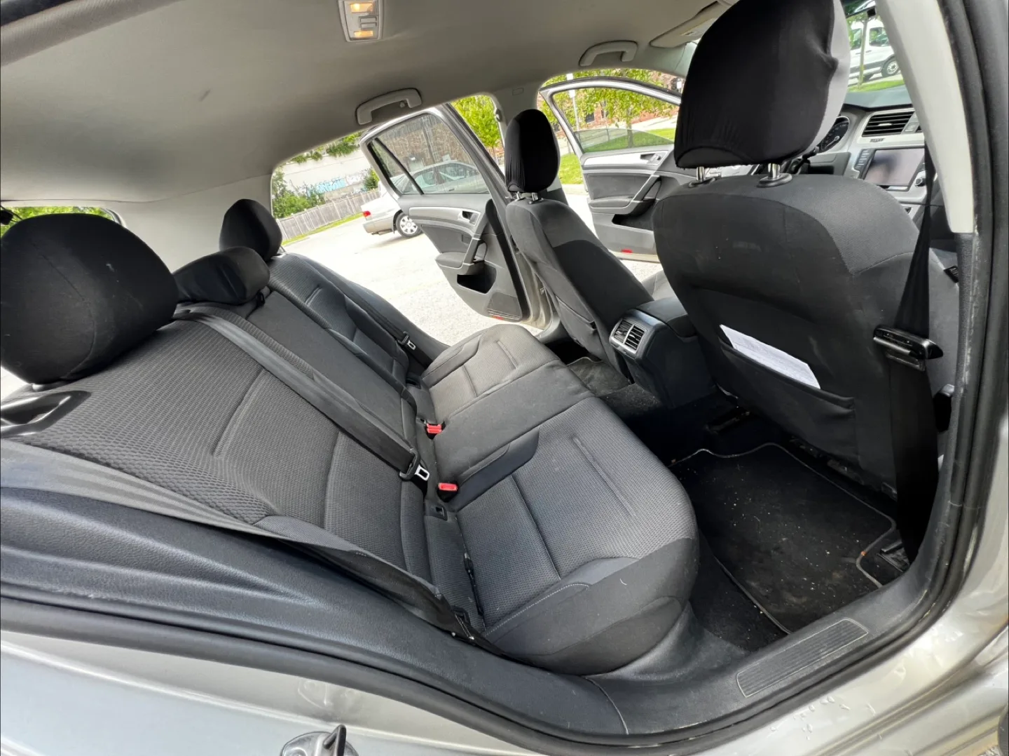 2016 Volkswagen Golf tsi  hatchback image indicator(7)