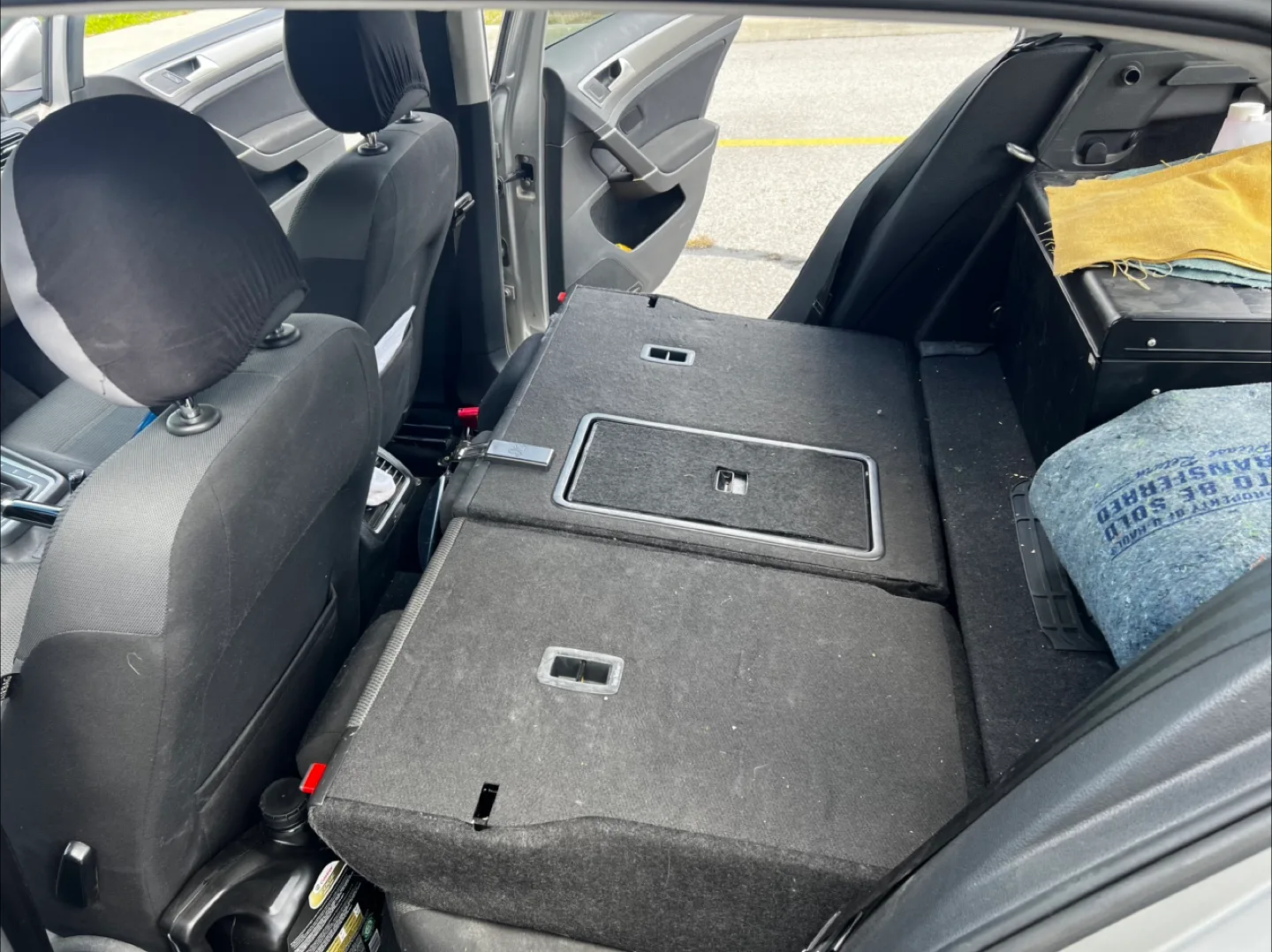 2016 Volkswagen Golf tsi  hatchback image indicator(8)