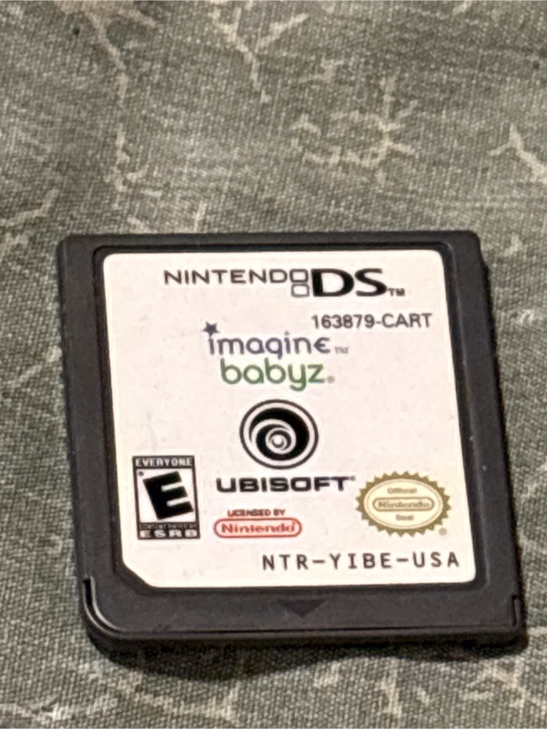 Nintendo 2DS Blue with Games - photo 5