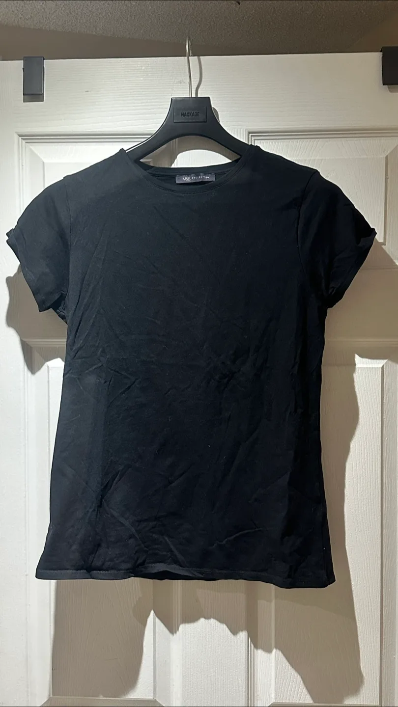 M&S T-Shirt, thumbnail