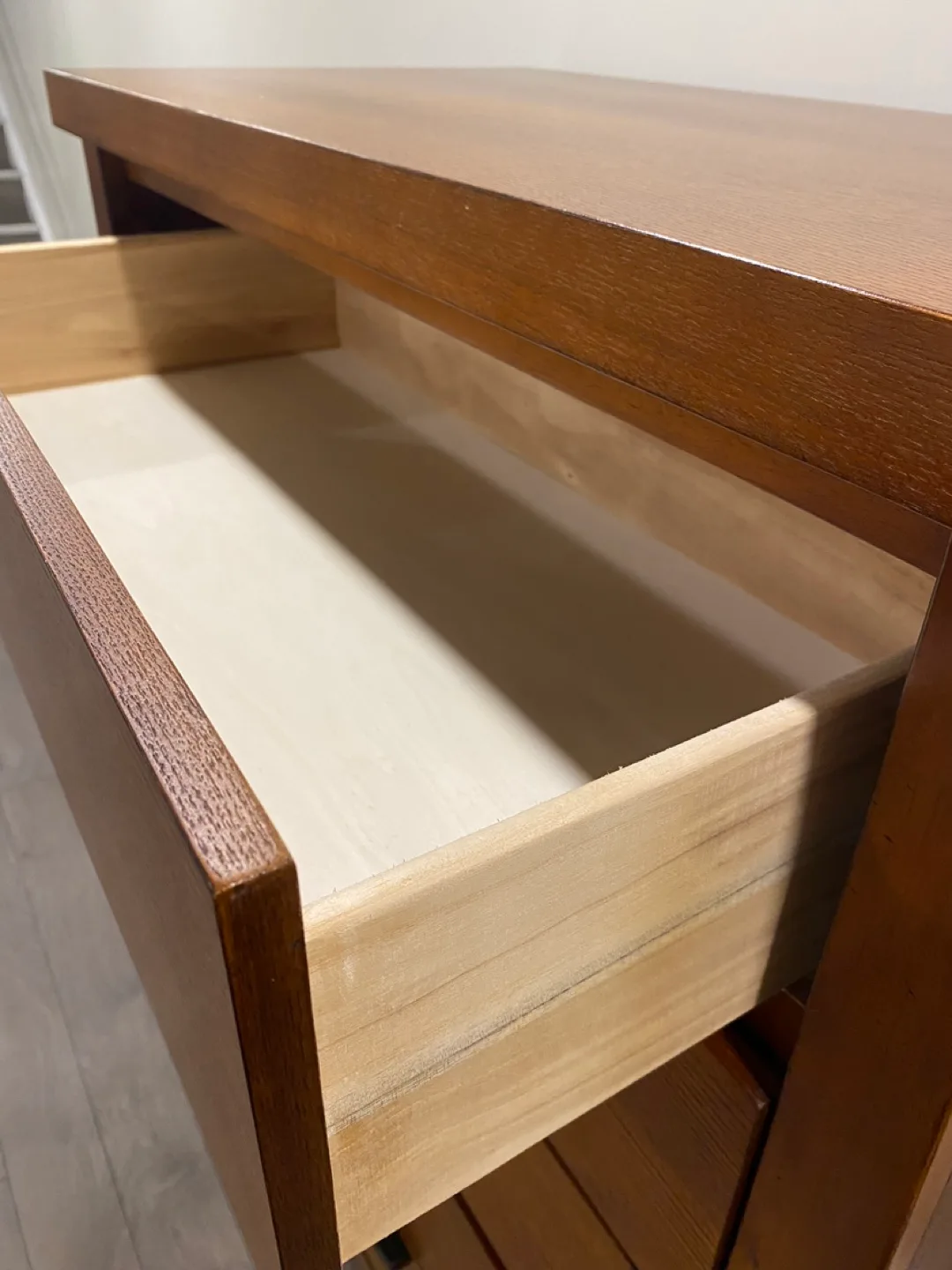 Solid Wood Dresser image indicator(2)