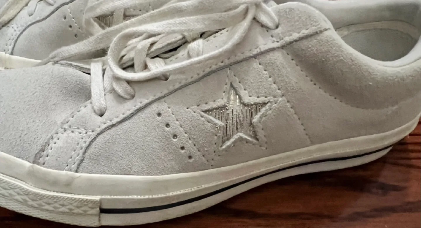 Converse One Star size 6 image indicator(4)