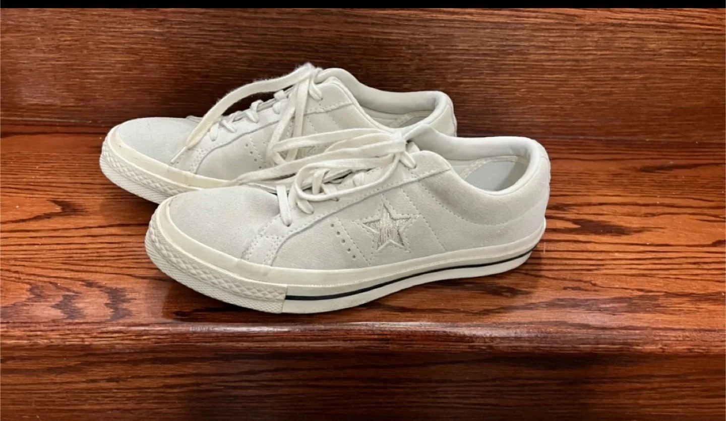 Converse One Star size 6 image indicator(3)