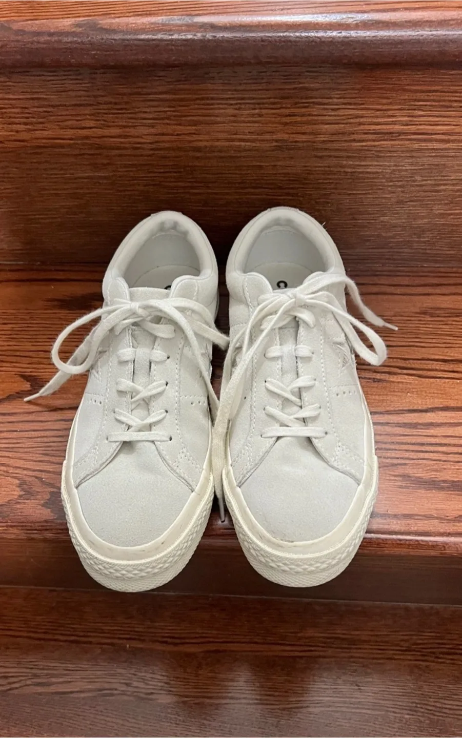 Converse One Star size 6 thumbnail