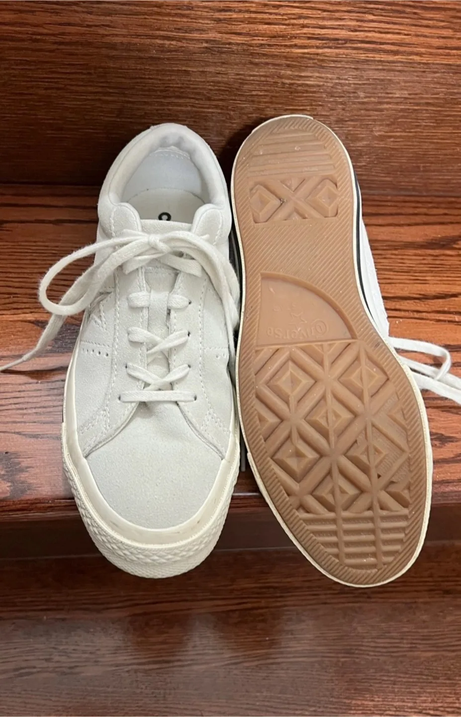 Converse One Star size 6 image indicator(6)