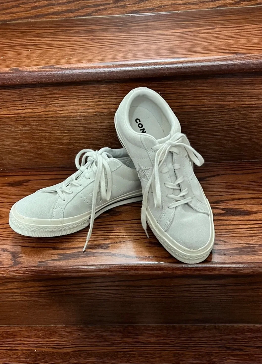 Converse One Star size 6 thumbnail
