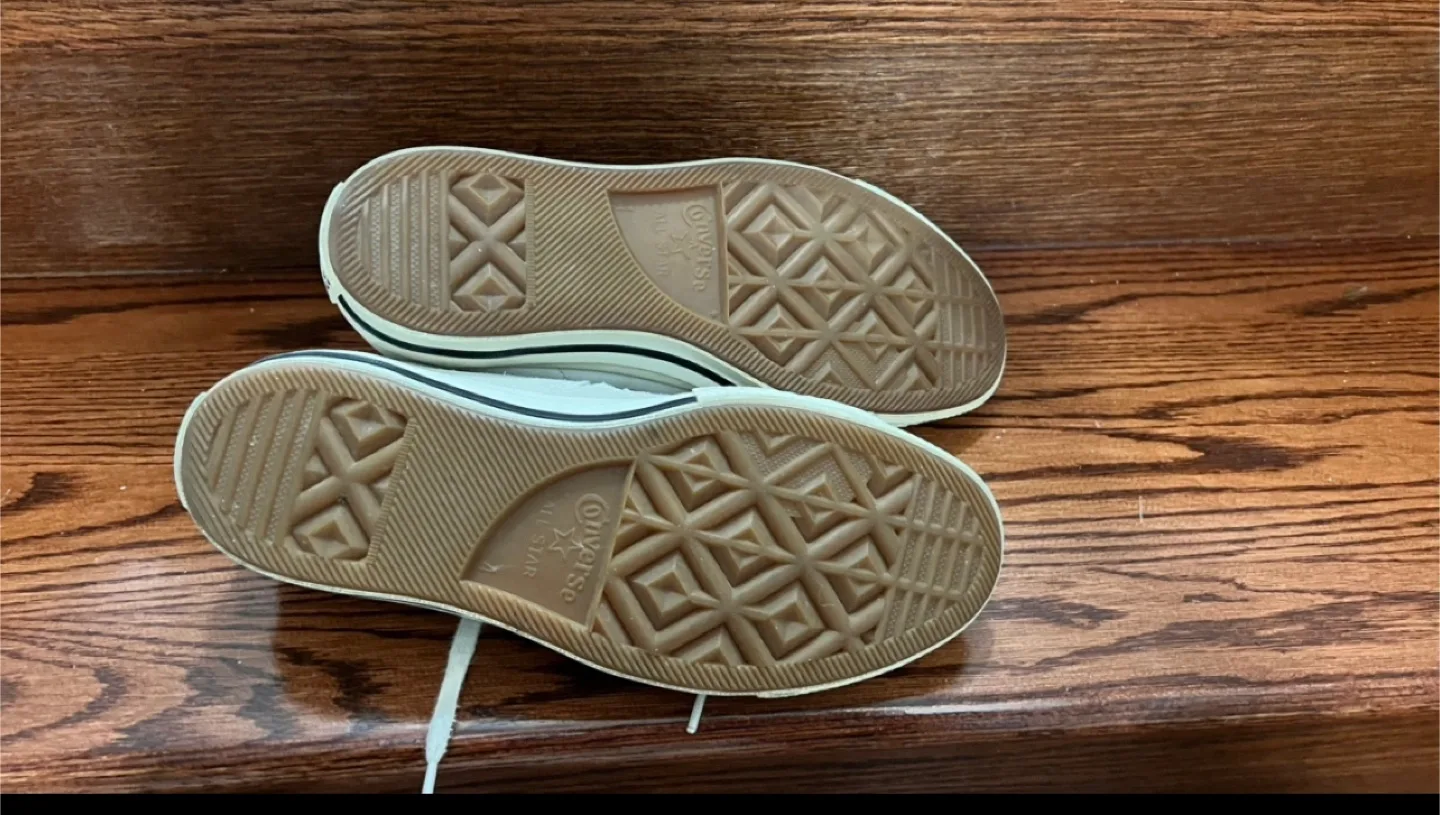 Converse One Star size 6 image indicator(7)