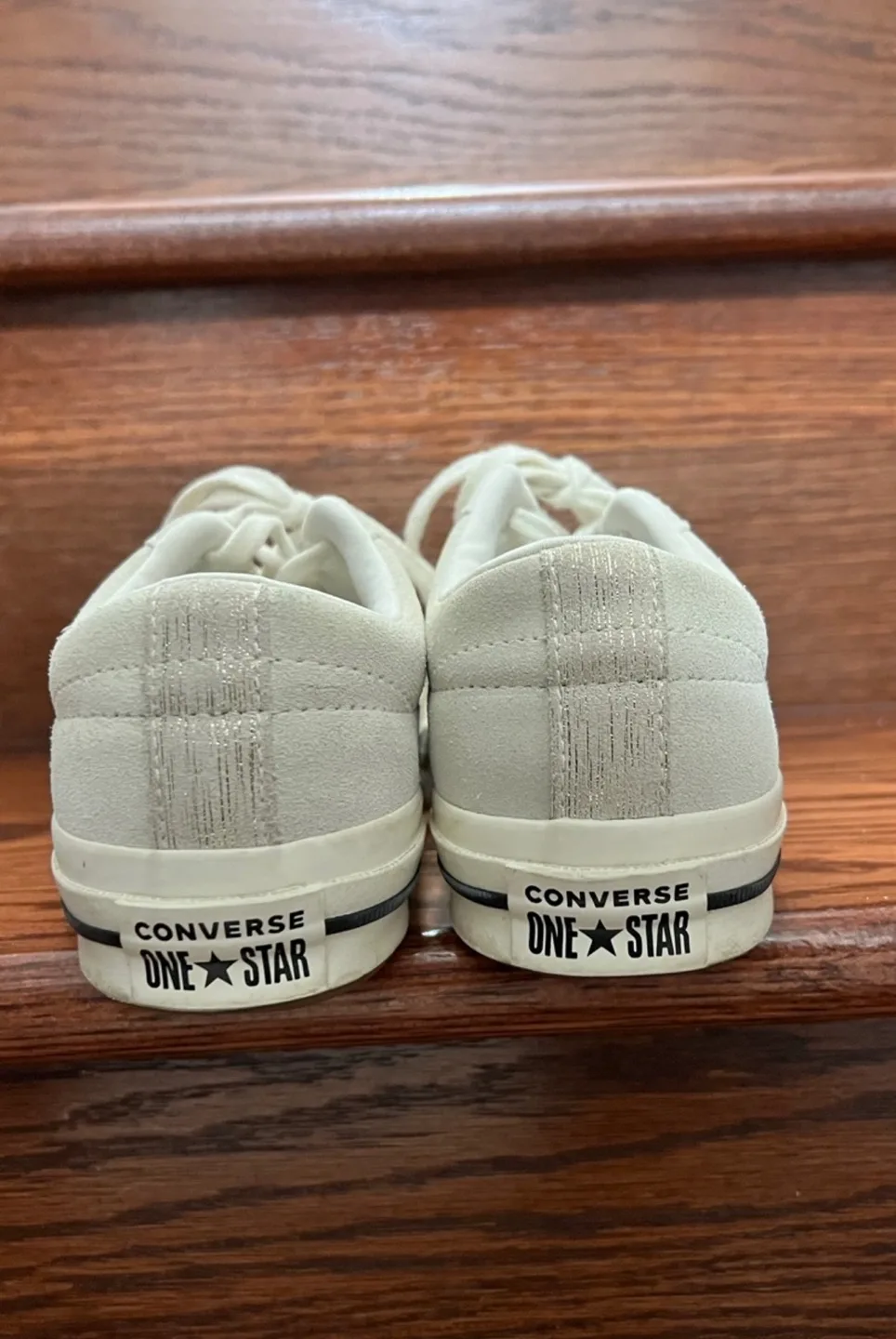 Converse One Star size 6 image indicator(10)